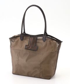 LANVIN COLLECTION(バッグ・財布小物) / ランバンコレクション(バッグ・サイフコモノ) トートバッグ | 【マイユ】トートバッグ