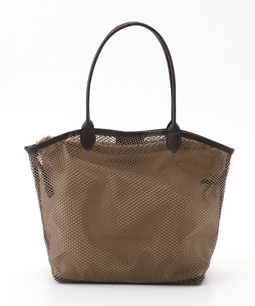 LANVIN COLLECTION(バッグ・財布小物) / ランバンコレクション(バッグ・サイフコモノ) トートバッグ | 【マイユ】トートバッグ | 詳細3