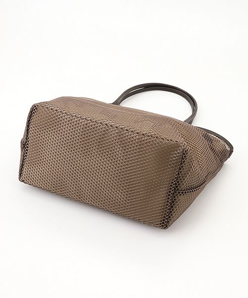 LANVIN COLLECTION(バッグ・財布小物) / ランバンコレクション(バッグ・サイフコモノ) トートバッグ | 【マイユ】トートバッグ | 詳細4