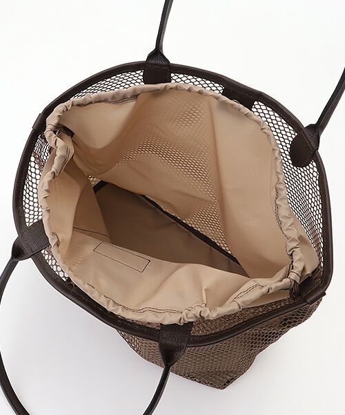 LANVIN COLLECTION(バッグ・財布小物) / ランバンコレクション(バッグ・サイフコモノ) トートバッグ | 【マイユ】トートバッグ | 詳細5