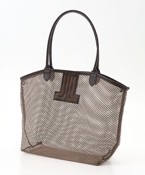 LANVIN COLLECTION(バッグ・財布小物) / ランバンコレクション(バッグ・サイフコモノ) トートバッグ | 【マイユ】トートバッグ | 詳細6