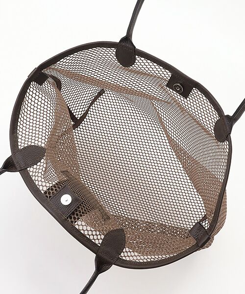 LANVIN COLLECTION(バッグ・財布小物) / ランバンコレクション(バッグ・サイフコモノ) トートバッグ | 【マイユ】トートバッグ | 詳細7