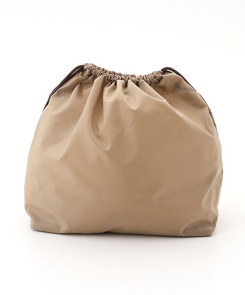 LANVIN COLLECTION(バッグ・財布小物) / ランバンコレクション(バッグ・サイフコモノ) トートバッグ | 【マイユ】トートバッグ | 詳細9