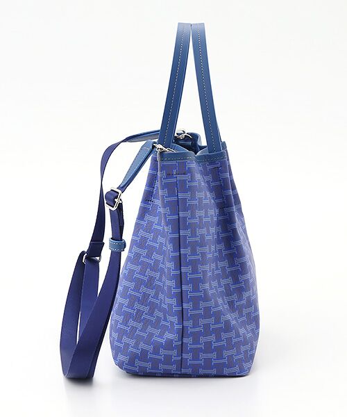 LANVIN COLLECTION(バッグ・財布小物) / ランバンコレクション(バッグ・サイフコモノ) ハンドバッグ | 【フェリアクルール】2WAYハンドバッグ | 詳細2