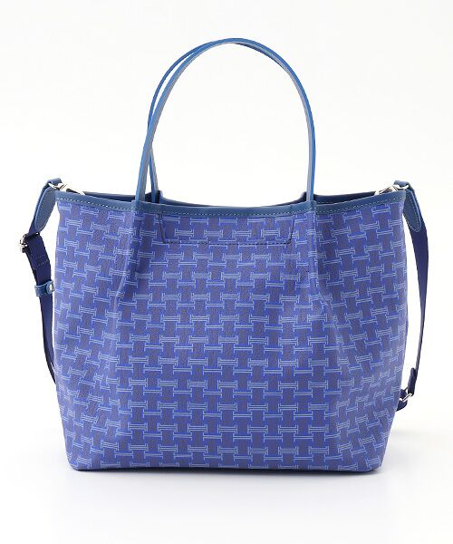 LANVIN COLLECTION(バッグ・財布小物) / ランバンコレクション(バッグ・サイフコモノ) ハンドバッグ | 【フェリアクルール】2WAYハンドバッグ | 詳細3