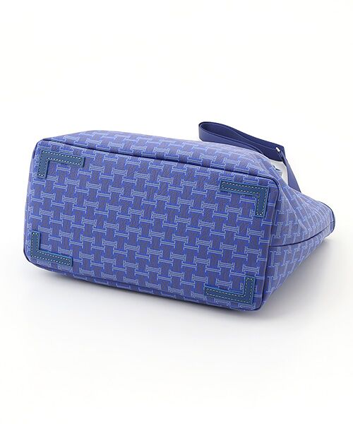 LANVIN COLLECTION(バッグ・財布小物) / ランバンコレクション(バッグ・サイフコモノ) ハンドバッグ | 【フェリアクルール】2WAYハンドバッグ | 詳細4