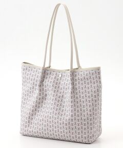 LANVIN COLLECTION(バッグ・財布小物) / ランバンコレクション(バッグ・サイフコモノ) トートバッグ | 【フェリアクルール】トートバッグ