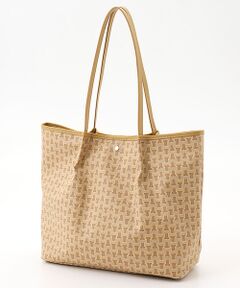 LANVIN COLLECTION(バッグ・財布小物) / ランバンコレクション(バッグ・サイフコモノ) トートバッグ | 【フェリアクルール】トートバッグ
