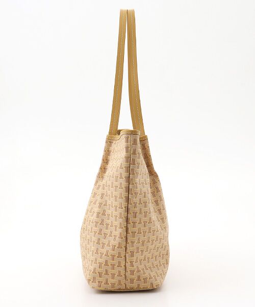 LANVIN COLLECTION(バッグ・財布小物) / ランバンコレクション(バッグ・サイフコモノ) トートバッグ | 【フェリアクルール】トートバッグ | 詳細2