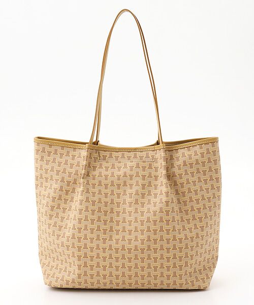 LANVIN COLLECTION(バッグ・財布小物) / ランバンコレクション(バッグ・サイフコモノ) トートバッグ | 【フェリアクルール】トートバッグ | 詳細3