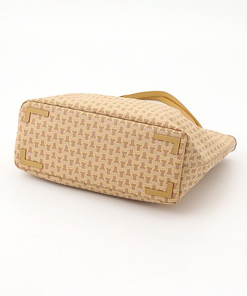 LANVIN COLLECTION(バッグ・財布小物) / ランバンコレクション(バッグ・サイフコモノ) トートバッグ | 【フェリアクルール】トートバッグ | 詳細4