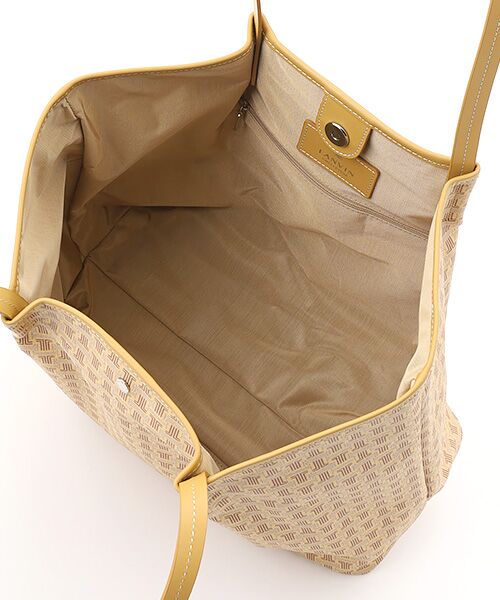 LANVIN COLLECTION(バッグ・財布小物) / ランバンコレクション(バッグ・サイフコモノ) トートバッグ | 【フェリアクルール】トートバッグ | 詳細5