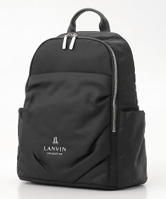 LANVIN COLLECTION(バッグ・財布小物) / ランバンコレクション(バッグ・サイフコモノ) リュック・バックパック | 【プリエバッグ】リュックサック