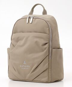 LANVIN COLLECTION(バッグ・財布小物) / ランバンコレクション(バッグ・サイフコモノ) リュック・バックパック | 【プリエバッグ】リュックサック