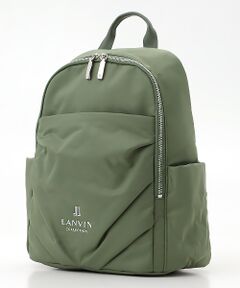 LANVIN COLLECTION(バッグ・財布小物) / ランバンコレクション(バッグ・サイフコモノ) リュック・バックパック | 【プリエバッグ】リュックサック
