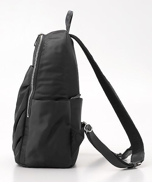 LANVIN COLLECTION(バッグ・財布小物) / ランバンコレクション(バッグ・サイフコモノ) リュック・バックパック | 【プリエバッグ】リュックサック | 詳細3