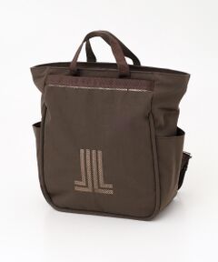 LANVIN COLLECTION(バッグ・財布小物) / ランバンコレクション(バッグ・サイフコモノ) リュック・バックパック | 【ルフレ】 リュックサック