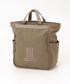 LANVIN COLLECTION(バッグ・財布小物) / ランバンコレクション(バッグ・サイフコモノ) リュック・バックパック | 【ルフレ】 リュックサック