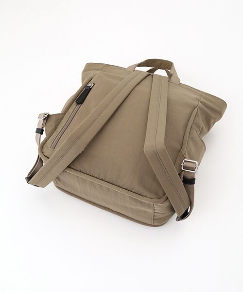 LANVIN COLLECTION(バッグ・財布小物) / ランバンコレクション(バッグ・サイフコモノ) リュック・バックパック | 【ルフレ】 リュックサック | 詳細4