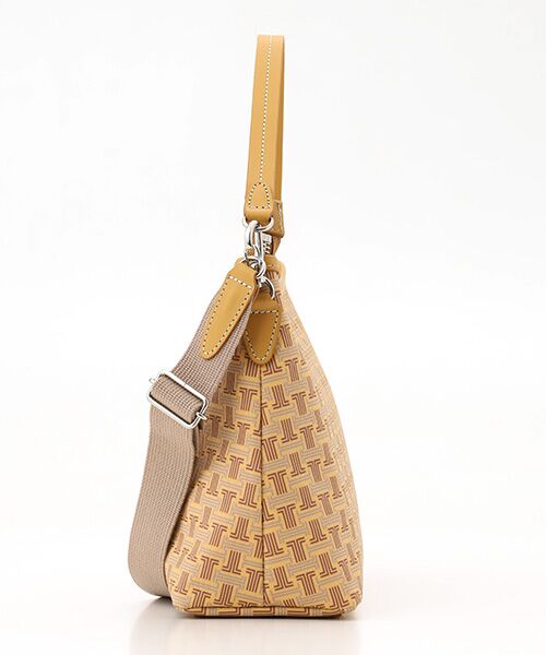 LANVIN COLLECTION(バッグ・財布小物) / ランバンコレクション(バッグ・サイフコモノ) ショルダーバッグ | 【フェリアクルール】2WAYショルダーバッグ | 詳細2