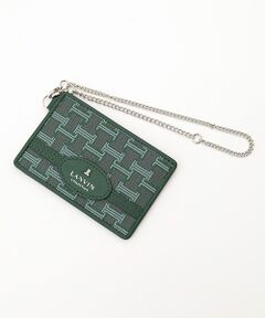 LANVIN COLLECTION(バッグ・財布小物) / ランバンコレクション(バッグ・サイフコモノ) カードケース・名刺入れ・定期入れ | 【フェリアクルールパース】パスケース