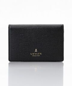 LANVIN COLLECTION(バッグ・財布小物) / ランバンコレクション(バッグ・サイフコモノ) カードケース・名刺入れ・定期入れ | 【レザールパース】カードケース