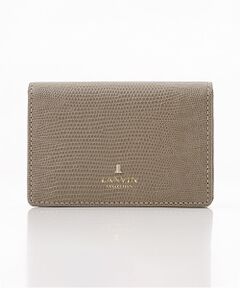 LANVIN COLLECTION(バッグ・財布小物) / ランバンコレクション(バッグ・サイフコモノ) カードケース・名刺入れ・定期入れ | 【レザールパース】カードケース