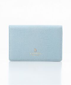 LANVIN COLLECTION(バッグ・財布小物) / ランバンコレクション(バッグ・サイフコモノ) カードケース・名刺入れ・定期入れ | 【レザールパース】カードケース