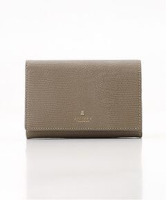 LANVIN COLLECTION(バッグ・財布小物) / ランバンコレクション(バッグ・サイフコモノ) 財布・コインケース・マネークリップ | 【レザールパース】二つ折り財布