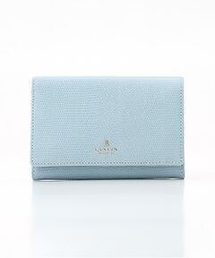 LANVIN COLLECTION(バッグ・財布小物) / ランバンコレクション(バッグ・サイフコモノ) 財布・コインケース・マネークリップ | 【レザールパース】二つ折り財布