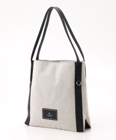 LANVIN COLLECTION(バッグ・財布小物) / ランバンコレクション(バッグ・サイフコモノ) トートバッグ | 【ジュリエットバッグ】 トートバッグ