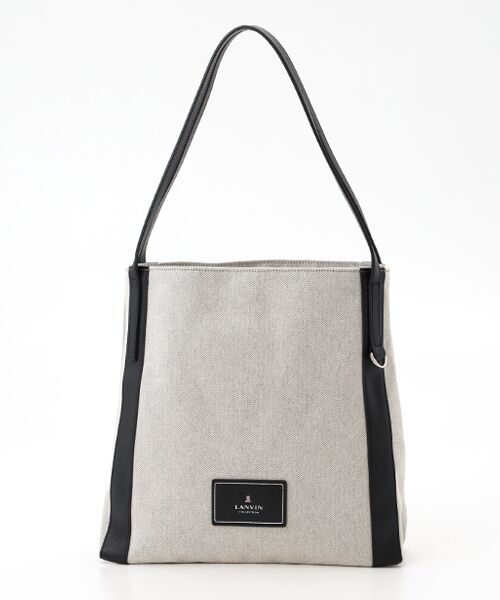 LANVIN COLLECTION(バッグ・財布小物) / ランバンコレクション(バッグ・サイフコモノ) トートバッグ | 【ジュリエットバッグ】 トートバッグ | 詳細1