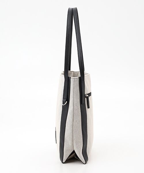LANVIN COLLECTION(バッグ・財布小物) / ランバンコレクション(バッグ・サイフコモノ) トートバッグ | 【ジュリエットバッグ】 トートバッグ | 詳細2