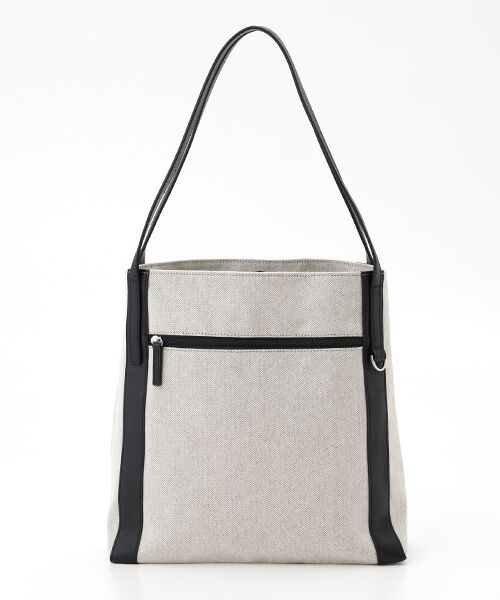 LANVIN COLLECTION(バッグ・財布小物) / ランバンコレクション(バッグ・サイフコモノ) トートバッグ | 【ジュリエットバッグ】 トートバッグ | 詳細3