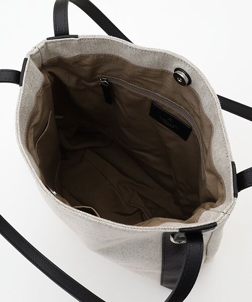 LANVIN COLLECTION(バッグ・財布小物) / ランバンコレクション(バッグ・サイフコモノ) トートバッグ | 【ジュリエットバッグ】 トートバッグ | 詳細5