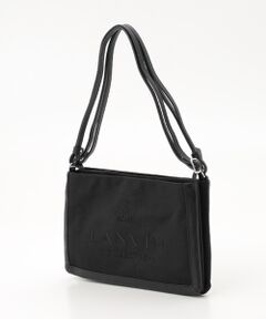 LANVIN COLLECTION(バッグ・財布小物) / ランバンコレクション(バッグ・サイフコモノ) ハンドバッグ | 【ジュリエットバッグ】ハンドバッグ