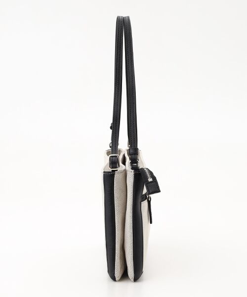 LANVIN COLLECTION(バッグ・財布小物) / ランバンコレクション(バッグ・サイフコモノ) ハンドバッグ | 【ジュリエットバッグ】ハンドバッグ | 詳細2