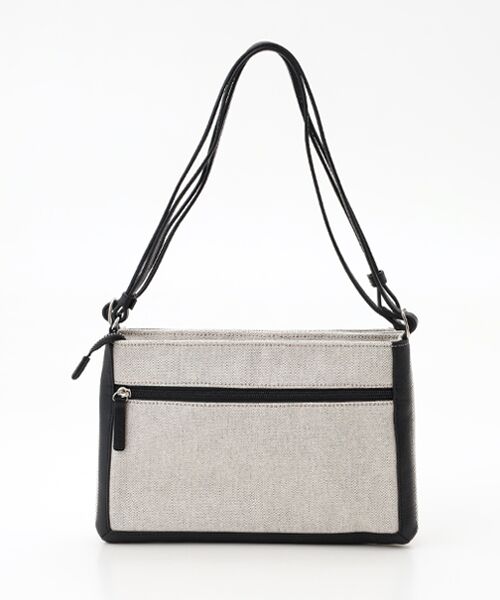 LANVIN COLLECTION(バッグ・財布小物) / ランバンコレクション(バッグ・サイフコモノ) ハンドバッグ | 【ジュリエットバッグ】ハンドバッグ | 詳細3