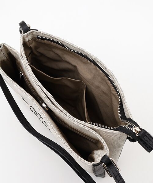 LANVIN COLLECTION(バッグ・財布小物) / ランバンコレクション(バッグ・サイフコモノ) ハンドバッグ | 【ジュリエットバッグ】ハンドバッグ | 詳細6