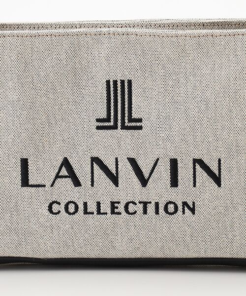 LANVIN COLLECTION(バッグ・財布小物) / ランバンコレクション(バッグ・サイフコモノ) ハンドバッグ | 【ジュリエットバッグ】ハンドバッグ | 詳細7