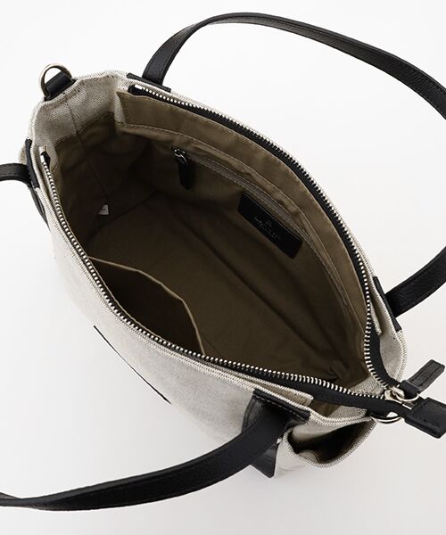 LANVIN COLLECTION(バッグ・財布小物) / ランバンコレクション(バッグ・サイフコモノ) ハンドバッグ | 【ジュリエットバッグ】2WAYハンドバッグ | 詳細6