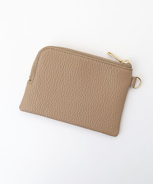 LANVIN COLLECTION(バッグ・財布小物) / ランバンコレクション(バッグ・サイフコモノ) ポーチ | 【ミミグッズ】フラットポーチM ＆ フラットポーチS  | 詳細11