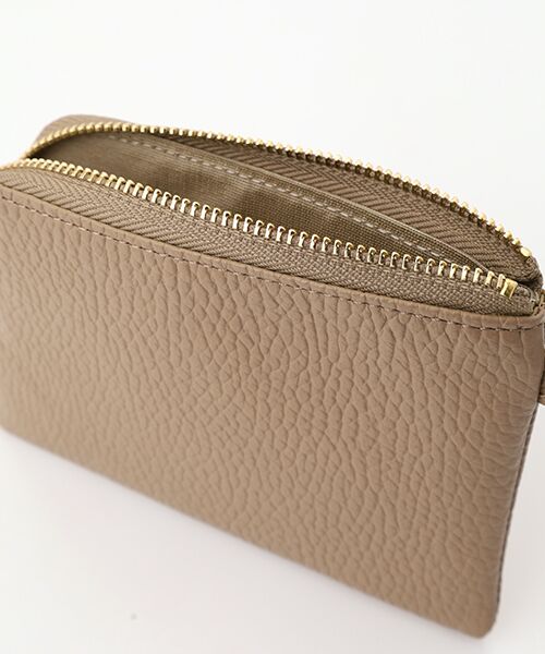 LANVIN COLLECTION(バッグ・財布小物) / ランバンコレクション(バッグ・サイフコモノ) ポーチ | 【ミミグッズ】フラットポーチM ＆ フラットポーチS  | 詳細13