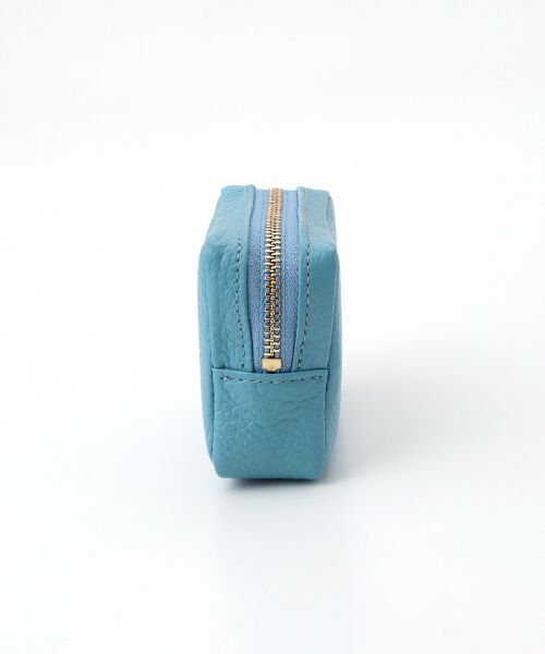 LANVIN COLLECTION(バッグ・財布小物) / ランバンコレクション(バッグ・サイフコモノ) ポーチ | 【ミミグッズ】スクエアポーチ ＆ ラウンドポーチ | 詳細5