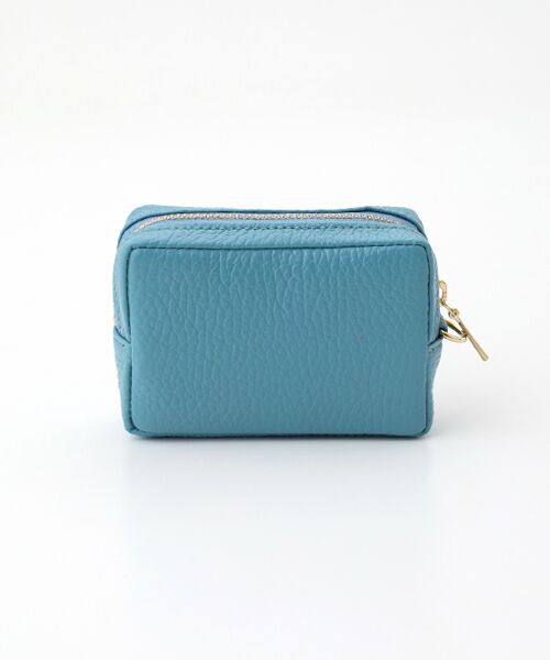 LANVIN COLLECTION(バッグ・財布小物) / ランバンコレクション(バッグ・サイフコモノ) ポーチ | 【ミミグッズ】スクエアポーチ ＆ ラウンドポーチ | 詳細6