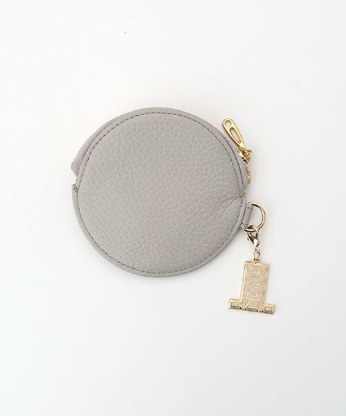 LANVIN COLLECTION(バッグ・財布小物) / ランバンコレクション(バッグ・サイフコモノ) ポーチ | 【ミミグッズ】スクエアポーチ ＆ ラウンドポーチ | 詳細12