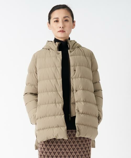 LANVIN コレクション ダウン-