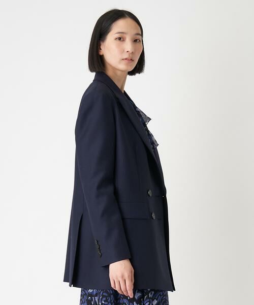 LANVIN COLLECTION / ランバン コレクション テーラードジャケット | テーラードジャケット | 詳細13