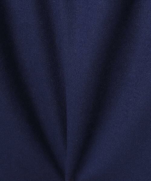 LANVIN COLLECTION / ランバン コレクション ミニ・ひざ丈スカート | ウールジャージースカート | 詳細4