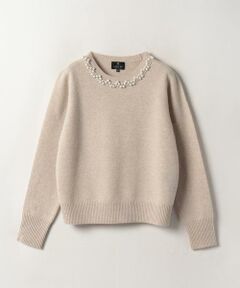 LANVIN COLLECTION / ランバン コレクション （レディース） ニット